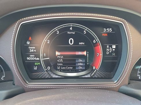 Used 2018 Lexus LS 500 AWD w/ Interior Upgrade Package image 23