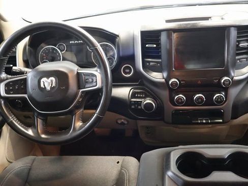 Used 2020 RAM 1500 Big Horn image 13