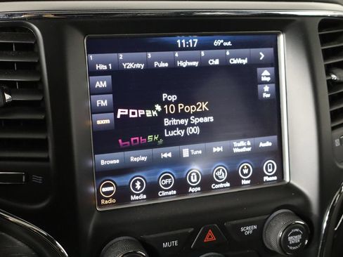 Used 2018 Jeep Grand Cherokee Limited AWD/4WD image 33
