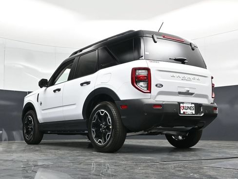 New 2026 Ford Bronco Sport Outer Banks w/ Outer Banks Tech Package+ AWD/4WD image 59