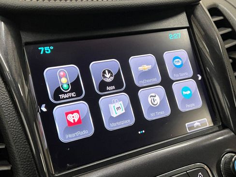 Used 2019 Chevrolet Impala Premier image 90