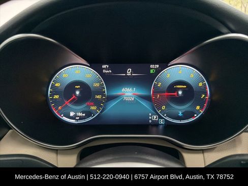 Certified 2021 Mercedes-Benz C 300 Sedan image 33