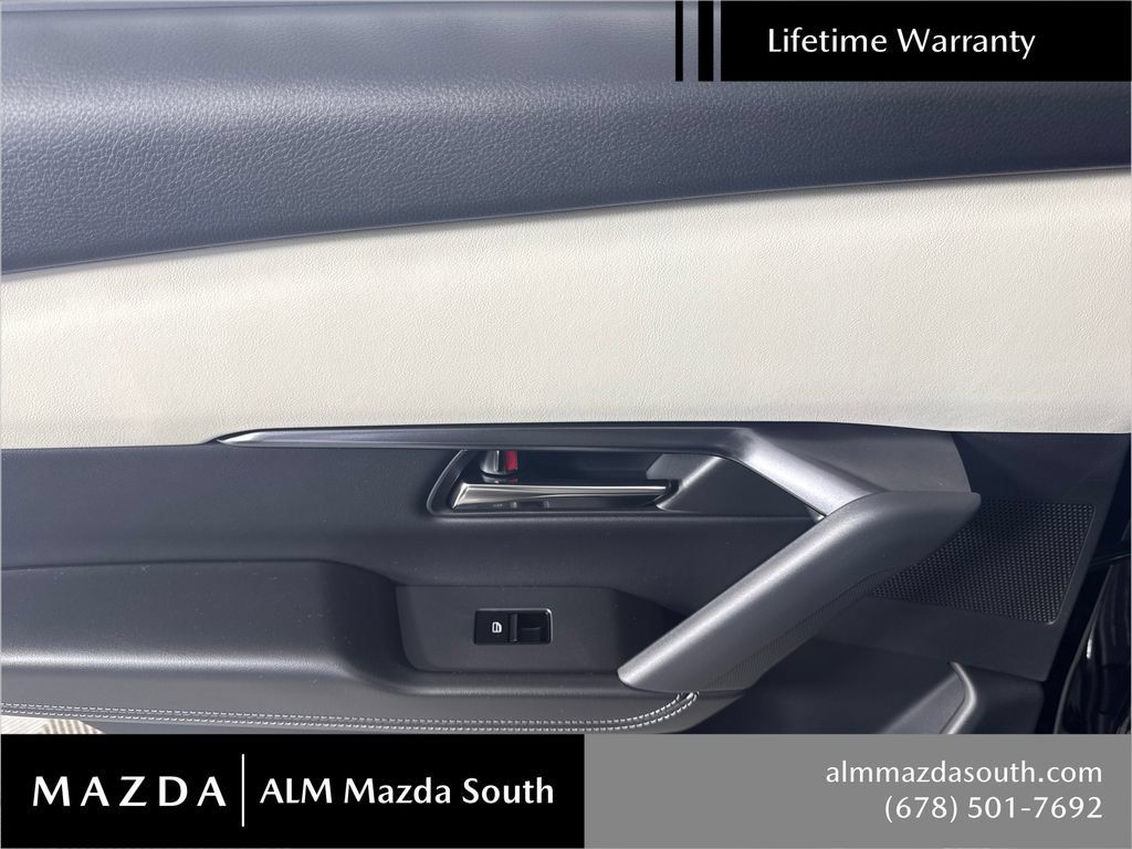 New 2026 MAZDA CX-5 Preferred AWD/4WD image 22
