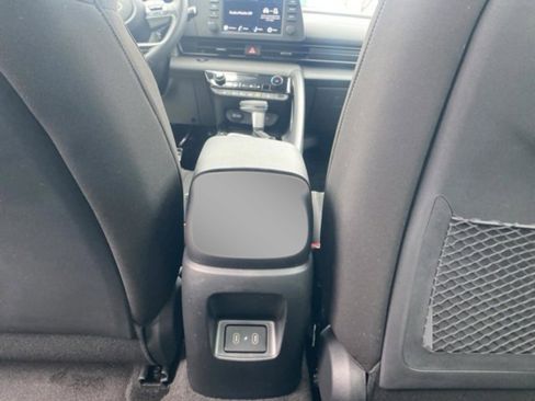 New 2026 Hyundai Elantra SEL Sport FWD image 36