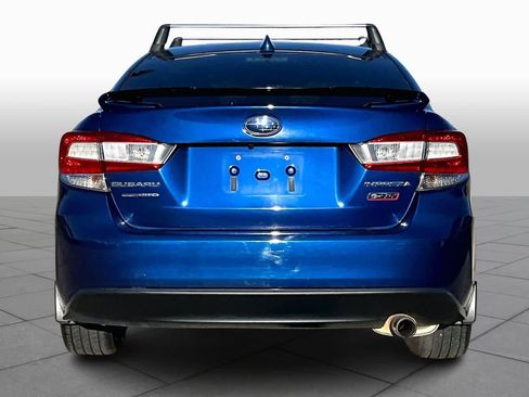 Used 2017 Subaru Impreza 2.0i Sport w/ Popular Package #3 image 4