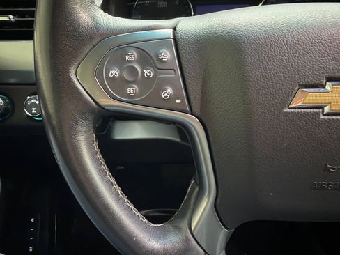 Used 2018 Chevrolet Tahoe LT AWD/4WD image 24