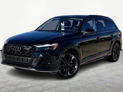 New 2026 Audi Q7 3.0T Premium Plus