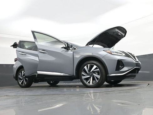 Used 2024 Nissan Murano SL FWD image 51