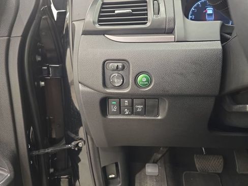 Used 2025 Honda Ridgeline RTL image 34