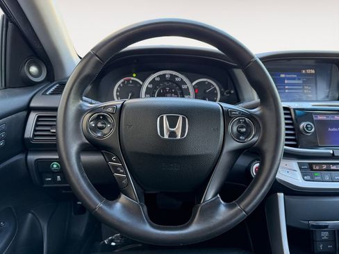 Used 2013 Honda Accord EX-L image 23