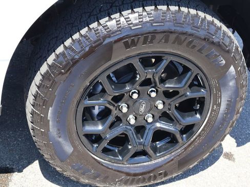 Used 2026 Ford F150 XLT w/ Equipment Group 302A MID AWD/4WD image 29