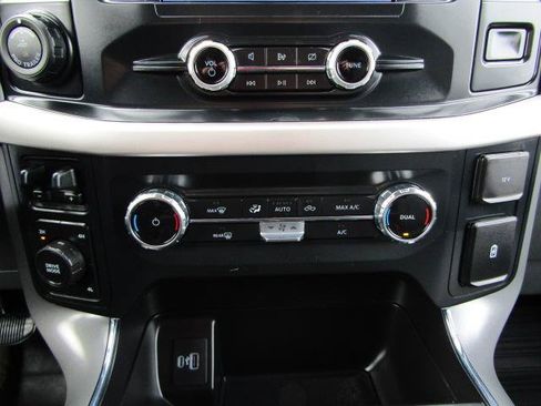 Used 2022 Ford F150 XLT w/ Equipment Group 301A Mid AWD/4WD image 19