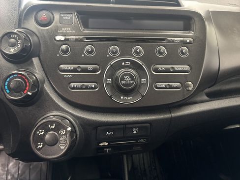 Used 2012 Honda Fit Sport image 20