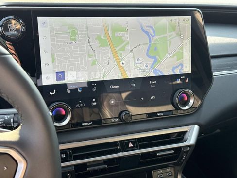 Used 2025 Lexus RX 350 Premium Plus image 25