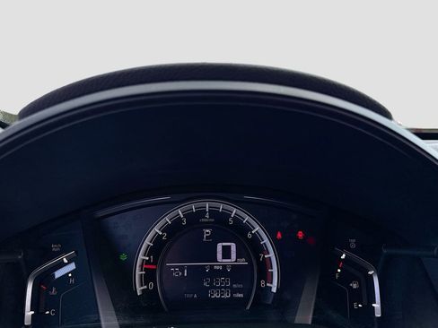 Used 2018 Honda CR-V LX image 10