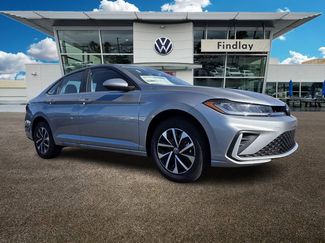 New 2026 Volkswagen Jetta S video 1