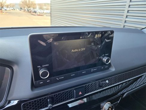 New 2026 Honda Civic Sport image 21