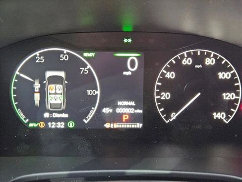 New 2026 Honda CR-V Sport image 11