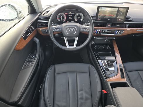Certified 2022 Audi A4 2.0T Premium Plus w/ Premium Plus Package image 20
