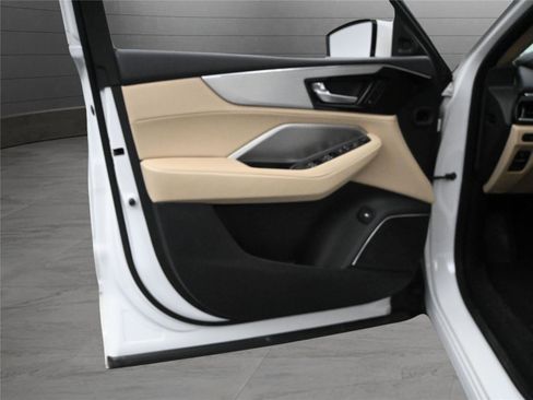 Certified 2022 Acura MDX SH-AWD image 8