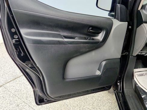 Used 2017 Nissan NV200 S w/ Cruise Control Package FWD image 10