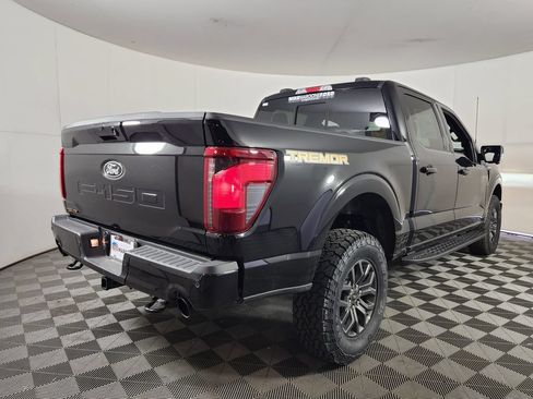 New 2026 Ford F150 Tremor w/ Tow/Haul Package AWD/4WD image 8