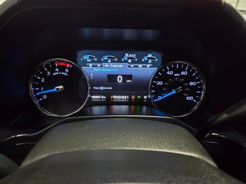 Used 2017 Ford F250 Platinum image 44