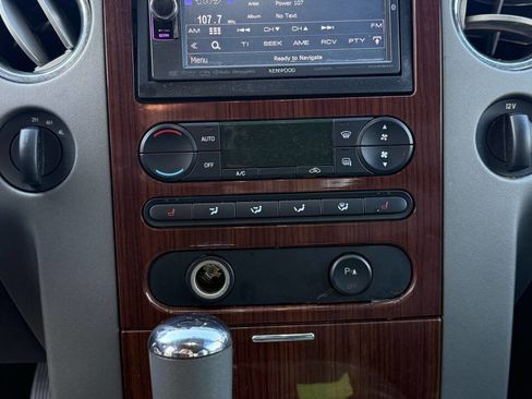 Used 2007 Ford F150 FX4 image 16