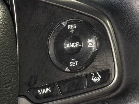 Used 2021 Honda Civic Sport image 11