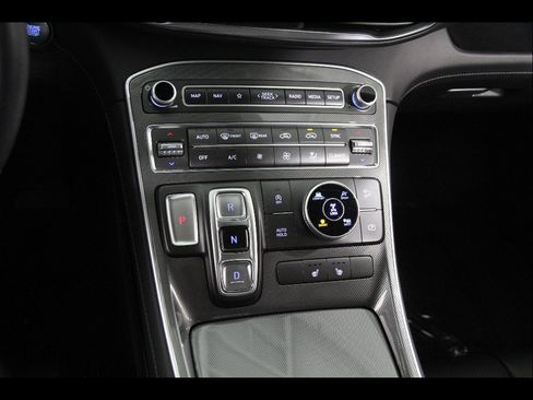 Certified 2023 Hyundai Santa Fe SEL w/ Premium Package AWD/4WD image 14