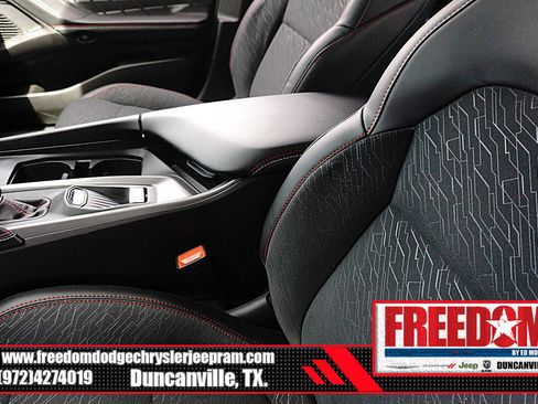 New 2026 Dodge Charger Scat Pack image 33