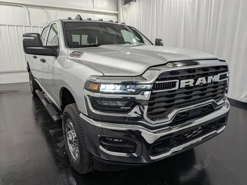 New 2026 RAM 2500 Tradesman image 30