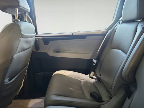 Used 2019 Honda Odyssey Elite image 29