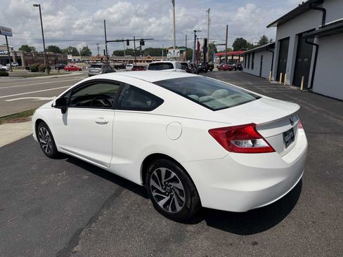 Used 2012 Honda Civic LX image 3