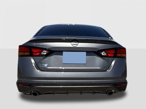 New 2025 Nissan Altima 2.5 SV w/ SV Special Edition Package image 4