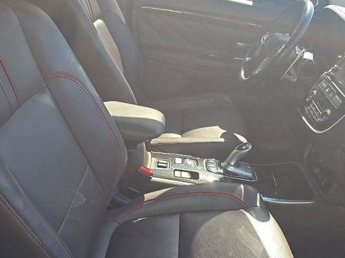 Used 2018 Mitsubishi Outlander SEL AWD/4WD image 8