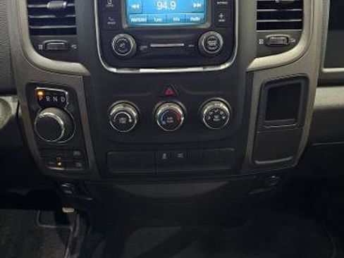 Used 2019 RAM 1500 Express w/ Express Value Package image 20