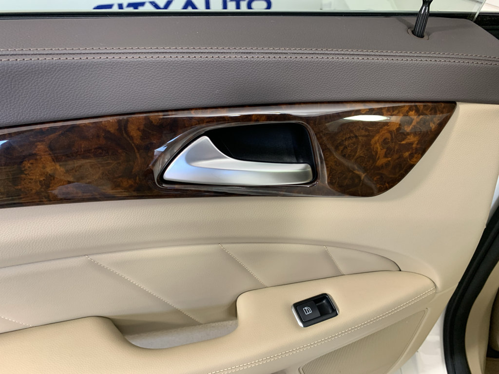 Used 2014 Mercedes-Benz CLS 550 image 30