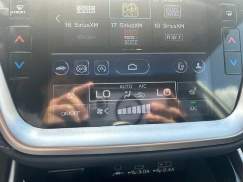 Certified 2023 Subaru Outback Premium w/ Popular Package #1 AWD/4WD image 6