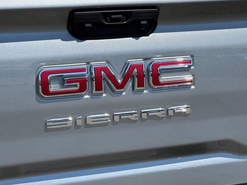 New 2026 GMC Sierra 3500 SLT w/ SLT Convenience Package AWD/4WD image 33