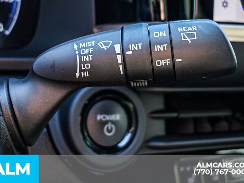 Used 2025 Toyota Crown Signia image 35