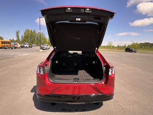 Used 2024 Ford Mustang Mach-E Premium AWD/4WD image 25