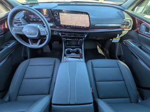 New 2026 Chevrolet Traverse Z71 w/ Driver Confidence Package AWD/4WD image 30