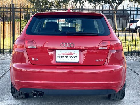 Used 2008 Audi A3 2.0T image 8