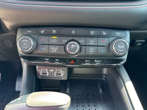 New 2025 Dodge Durango R/T image 14