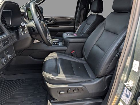 Used 2023 Chevrolet Tahoe LT RWD image 10