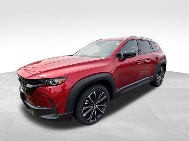 New 2026 MAZDA CX-50 AWD 2.5 S w/ Weather Package 360° Tour