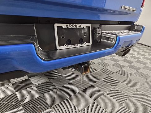 Certified 2021 RAM 1500 Big Horn image 29