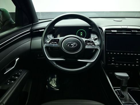 Used 2023 Hyundai Santa Cruz SEL Premium image 33