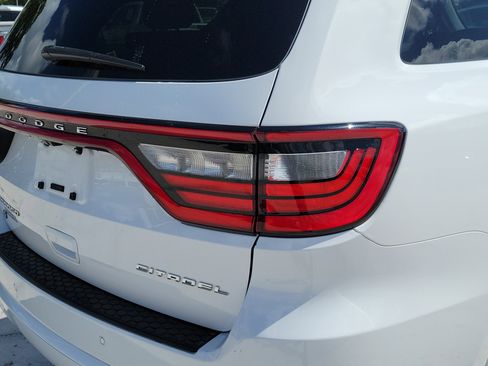 Used 2019 Dodge Durango Citadel AWD/4WD image 11